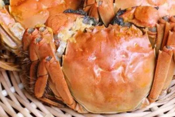 螃蟹死了还能吃吗，死亡时间越久越不能食用