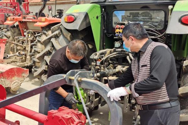 冬季农机具保养方法，这5方面要做好