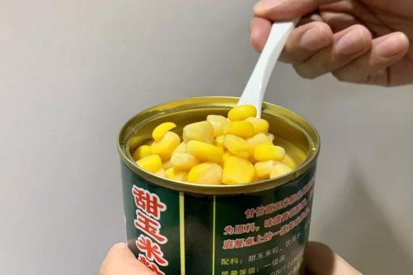 甜玉米可以制成哪些产品，可用来制做罐头、饮料等食品