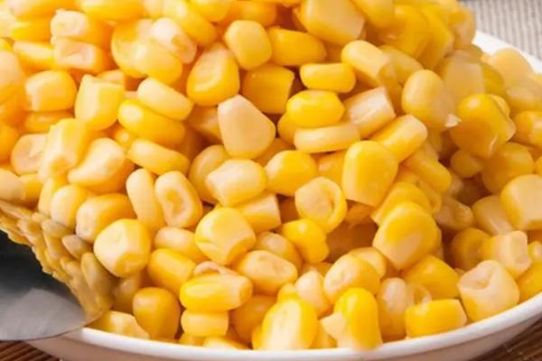 甜玉米可以制成哪些产品，可用来制做罐头、饮料等食品