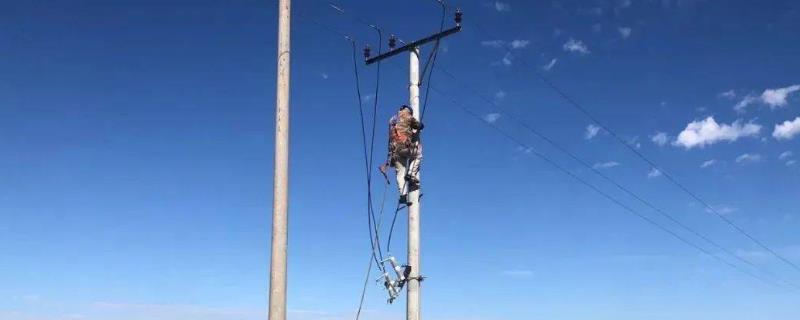 夏天农机用电要注意什么