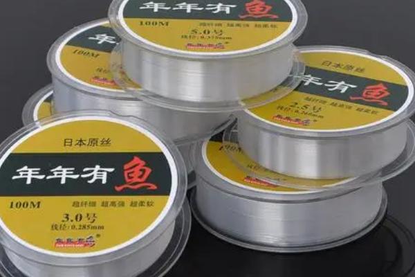 手竿钓鲢鳙要搭配哪种鱼钩，通常可使用伊势尼钩