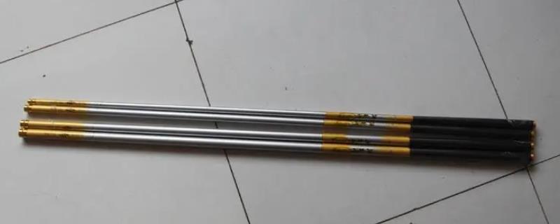 鱼竿28调和19调一样吗