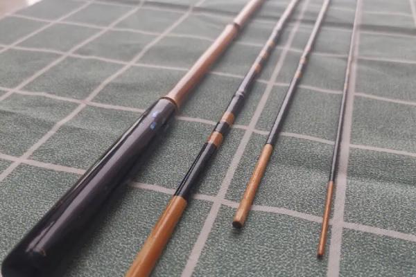 鱼竿28调和19调一样吗,前者更软更轻一些