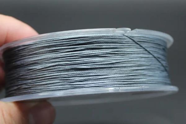 钓鱼怎么选择鱼线,根据鱼的大小决定