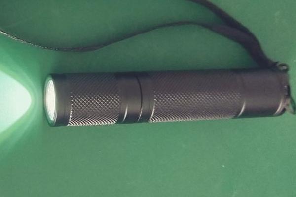 夜钓灯能不能用蓝光,可以使用且效果较好