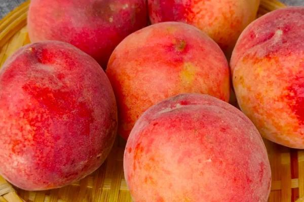 桃子怎么贮藏,可放在低温或密闭环境中保存