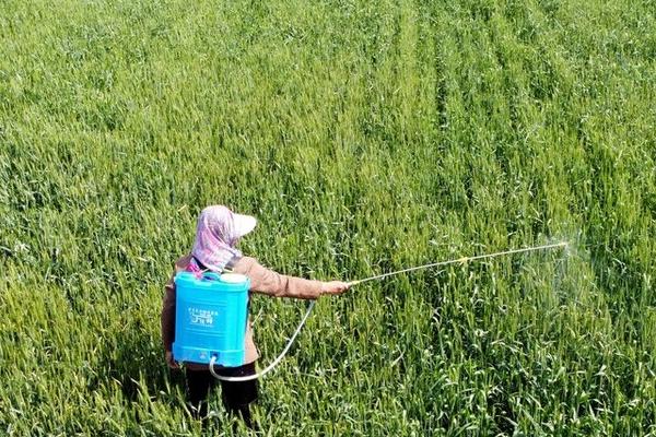 使用微生物农药的好处,对人畜无害且不污染环境