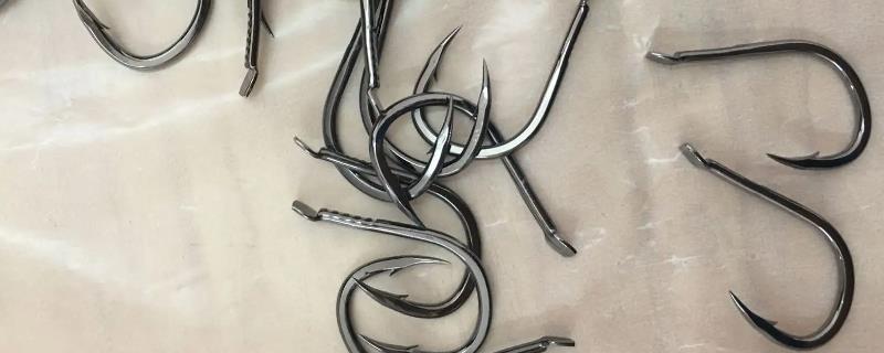 伊势尼10号钩可以钓多重的鱼