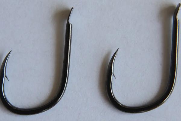 伊势尼10号钩可以钓多重的鱼,至少可垂钓10斤重的鱼种