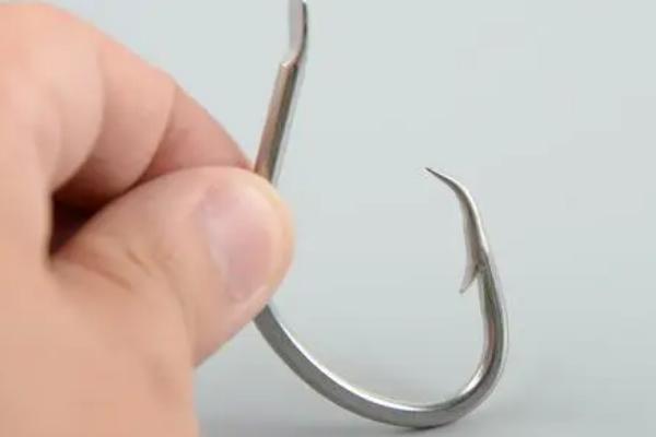 伊势尼10号钩可以钓多重的鱼,至少可垂钓10斤重的鱼种