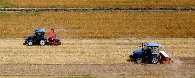 电动农机使用注意事项