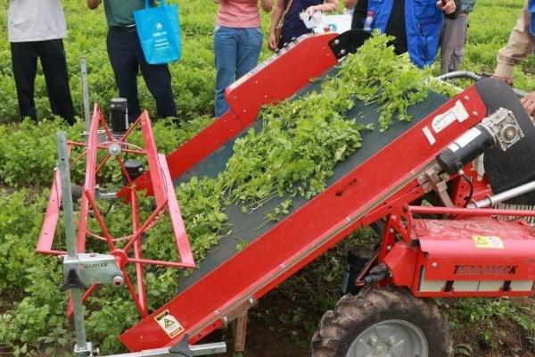 电动农机使用注意事项,这六点必须谨记