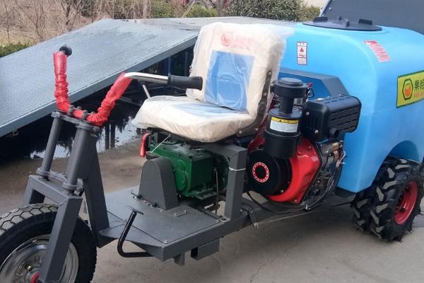 电动农机使用注意事项,这六点必须谨记