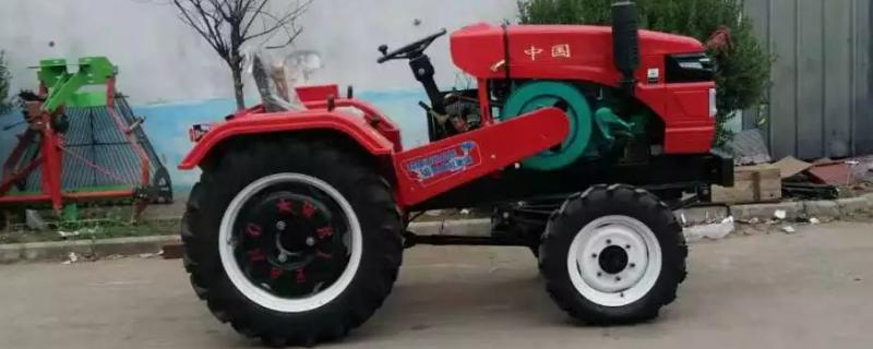 拖拉机如何避免噪音