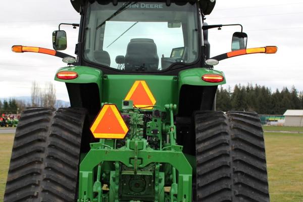 拖拉机如何避免噪音,掌握这几点好比装了消音器