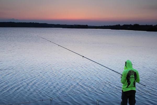 冬天3-5℃能钓鲢鱼吗,气温低钓鲢鱼的概率不大