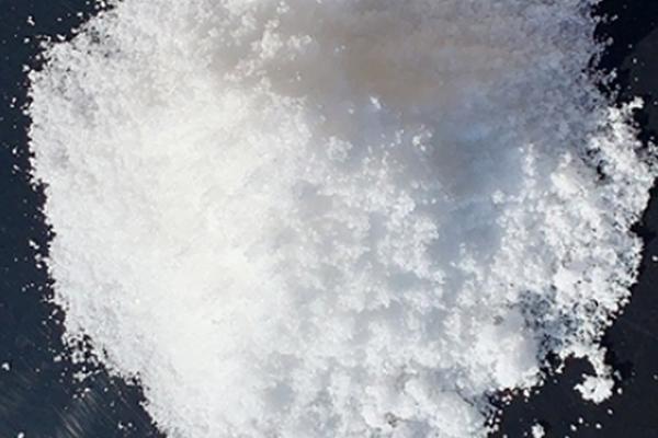 碳酸氢铵是什么,是一种氮素化肥