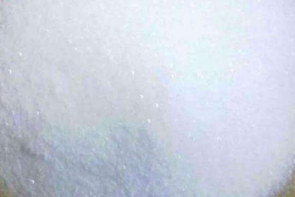 碳酸氢铵是什么,是一种氮素化肥