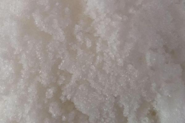 碳酸氢铵是什么,是一种氮素化肥