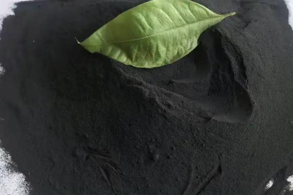 腐植酸对农作物的作用，可刺激生理代谢