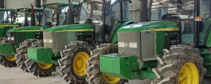 新农机使用后怎么保养