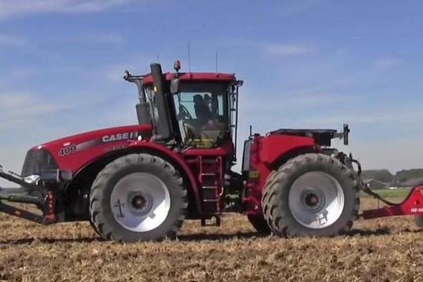 新农机使用后怎么保养,洗净后要放在通风处