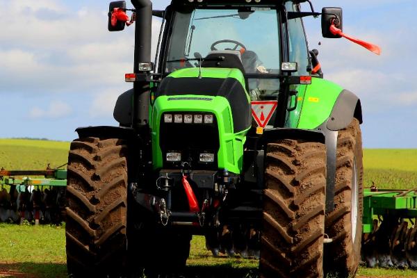 新农机使用后怎么保养,洗净后要放在通风处