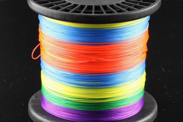 4号鱼线线径是多少,一般是在0.330到0.331毫米之间