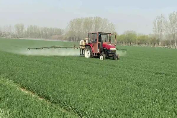 多抗霉素防治哪些病害,对蔬菜苗期猝倒病、苹果树斑点落叶病有效