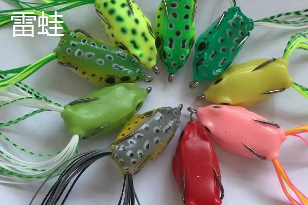 路亚亮片适合用哪种颜色,金色和银色的使用频率最高