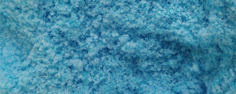 使用高钾水溶肥的好处