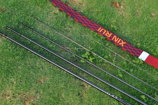 团头鲂的垂钓方法,钓前打窝效果会更好