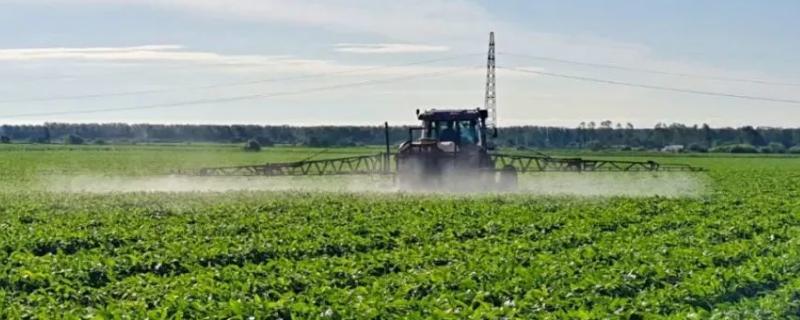 三氟羧草醚的适用对象