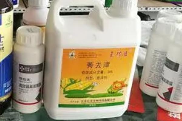 怎么鉴别变质农药,摇晃后出现分离层即表示已经失效