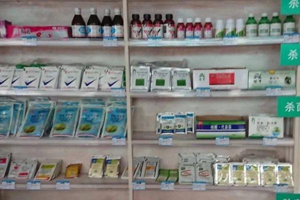 怎么鉴别变质农药,摇晃后出现分离层即表示已经失效