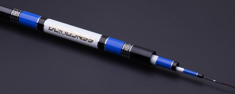玻璃钢鱼竿和碳素鱼竿的结实度对比