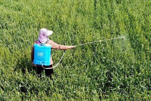 农药溅入眼中的应急措施,及时用大量清水冲洗再去医院检查