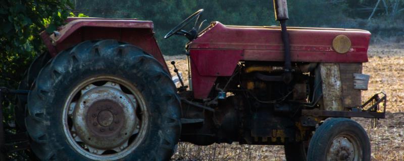 怎么计算拖拉机的养护周期