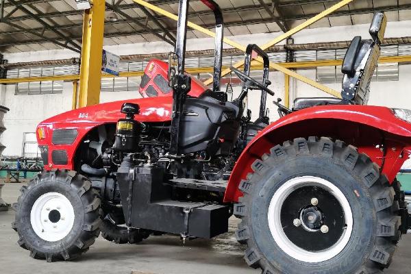 怎么计算拖拉机的养护周期,可按照完成的工作小时进行计量