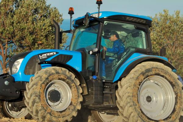 怎么计算拖拉机的养护周期,可按照完成的工作小时进行计量