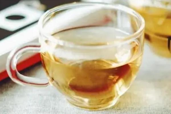 茶叶水可以浇花吗,发酵后浇花效果好