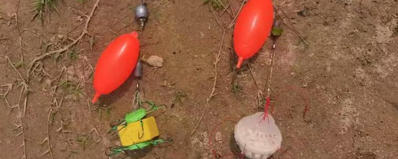 翻板钩能钓鲢鳙吗