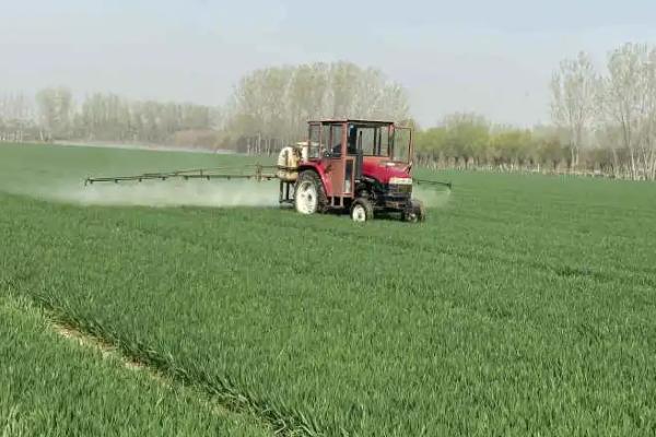 噻菌铜能否混配使用,可以混配且配方较多