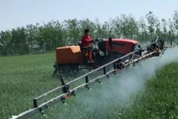 噻菌铜能否混配使用,可以混配且配方较多