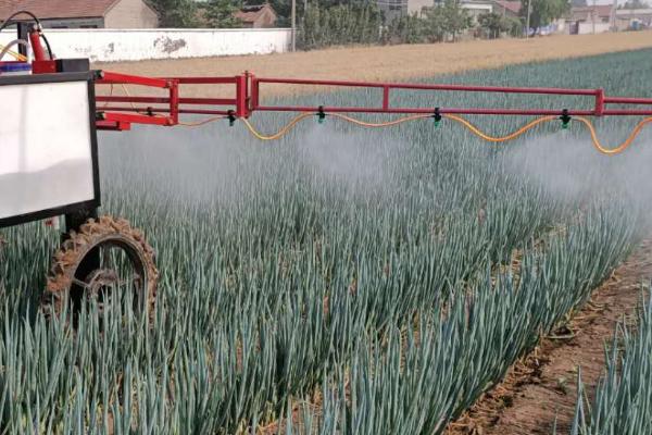 噻菌铜能否混配使用,可以混配且配方较多