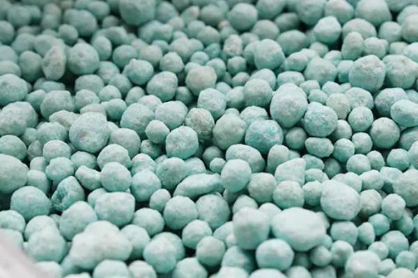 怎么生产海藻肥,目前主要采用化学水解法