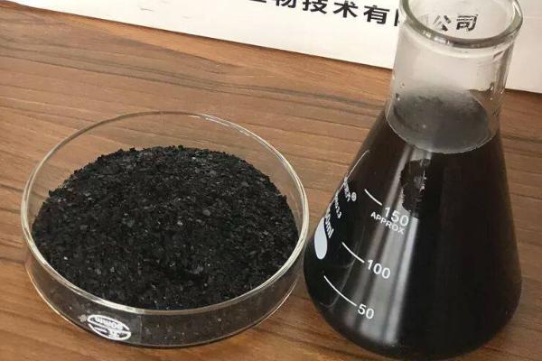 怎么生产海藻肥,目前主要采用化学水解法