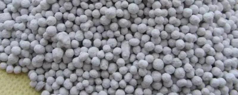 含氯化肥施用注意事项