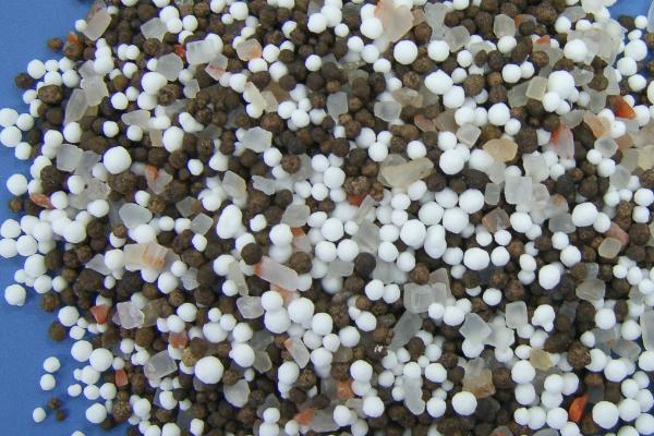 含氯化肥施用注意事项,敏感作物和作物的敏感期禁用